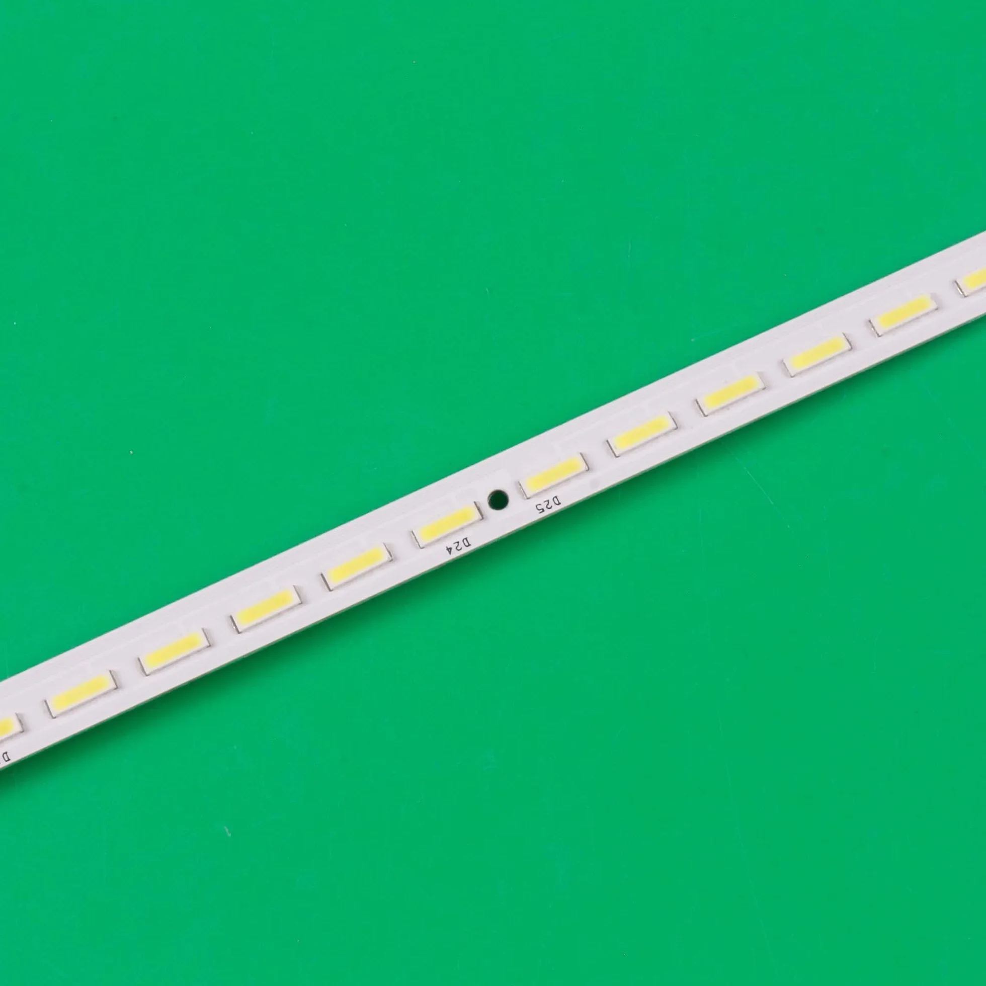 Bande LED 495mm 48 diodes Hisense LE39A720 LED39K300J LE39A700K L39EM58C V390HK1-LS5-TREM4