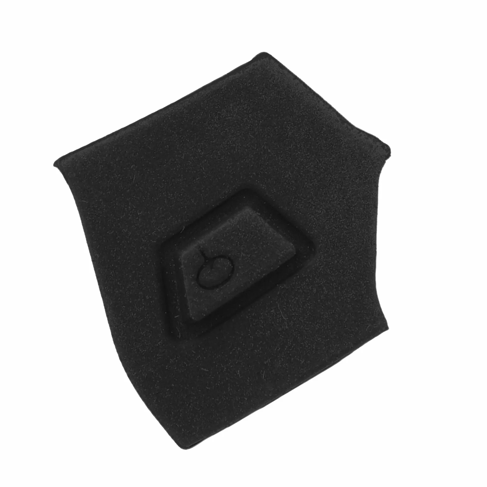 Bouton D'alimentation en Caoutchouc pour Montana 600 610 650 650T 680T
