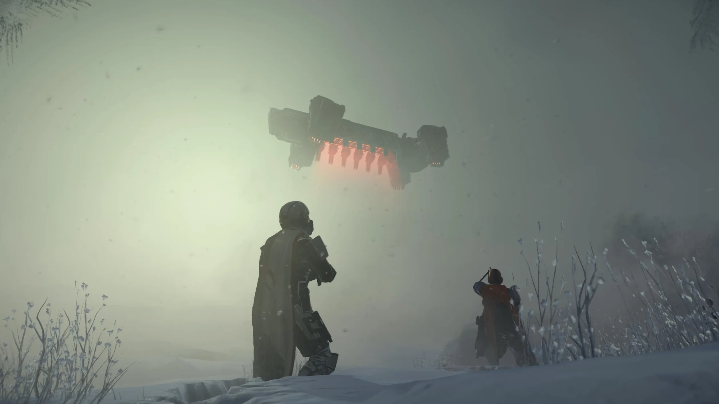 SONY Helldivers II (Nordic)