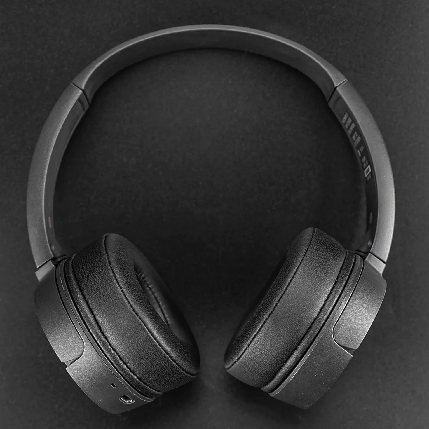 SOULWIT Mousse Coussin Coussinets pour JBL Tune 450BT