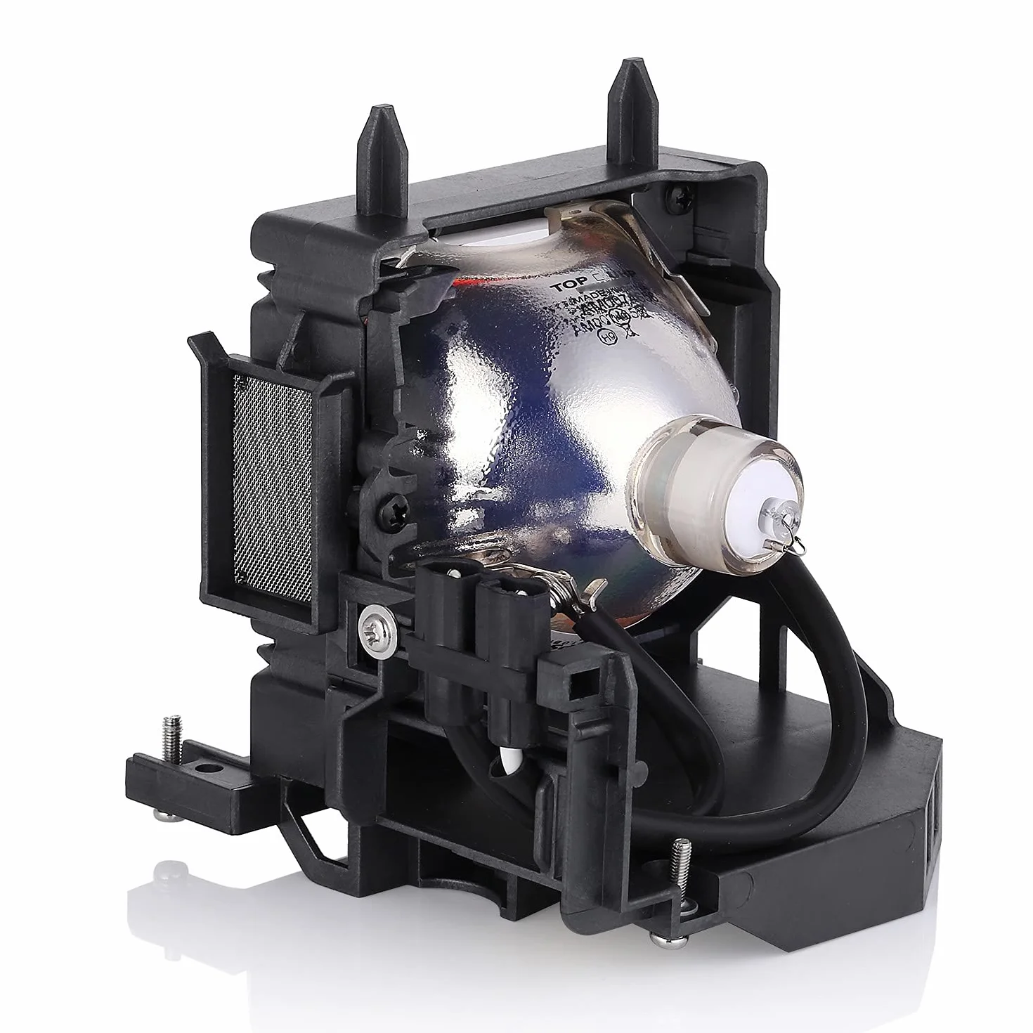Ampoule de Lampe de Rechange pour Vidéoprojecteur pour Sony LMP-H210 LMPH210 VPL-HW65ES VPL-HW60ES VPL-HW45ES HW65ES HW60ES HW45ES Lampe de Vidéoprojecteur