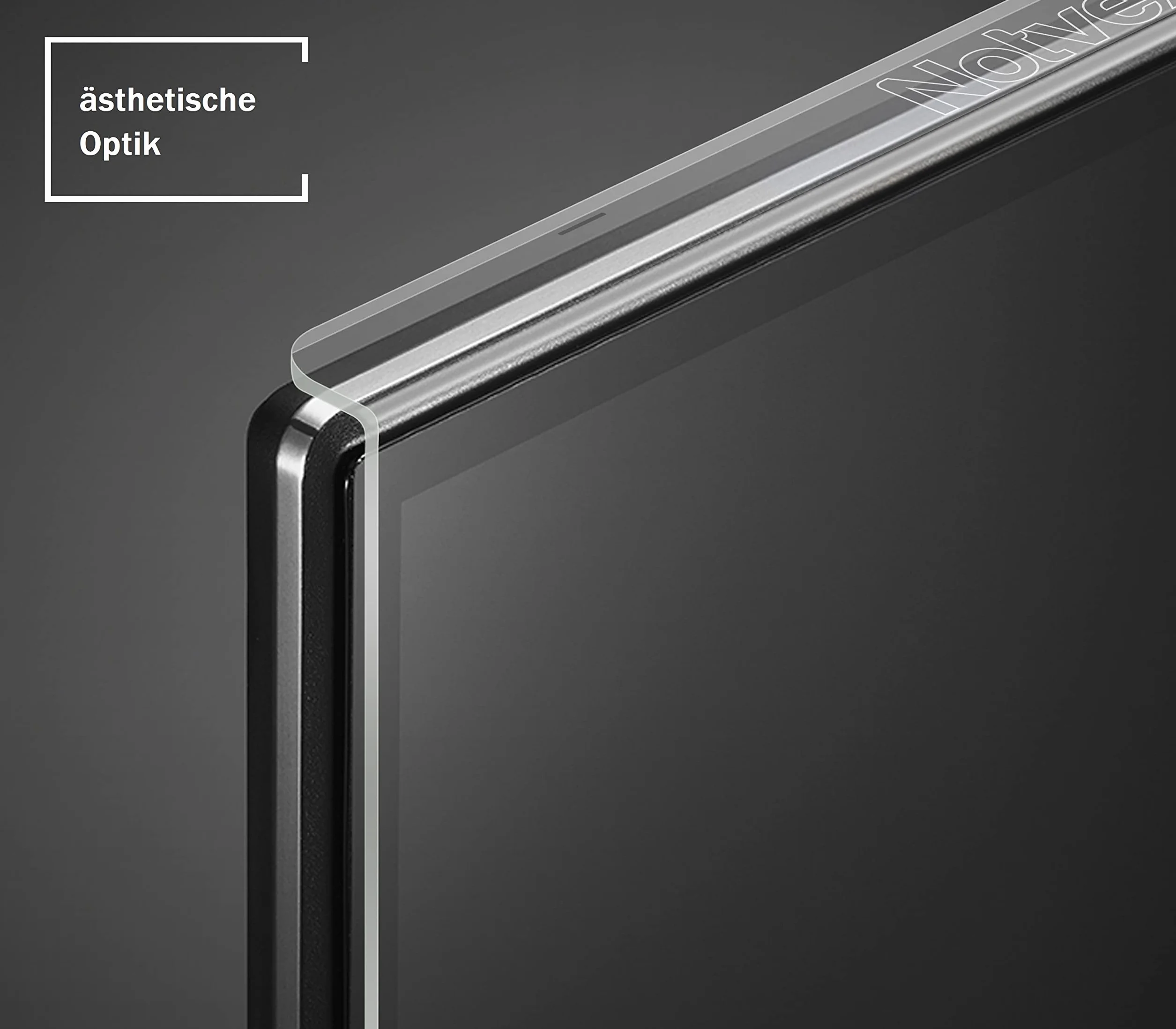 Protection écran téléviseur 65'' Verre anti-rayures Compatible OLED QLED