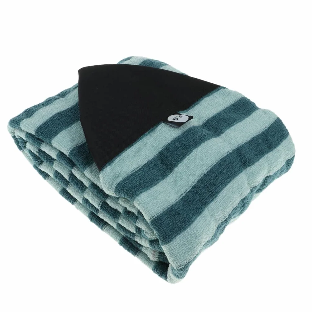 Chaussettes de Surf Légères Vert 6.3ft Housses de Protection pour Planches