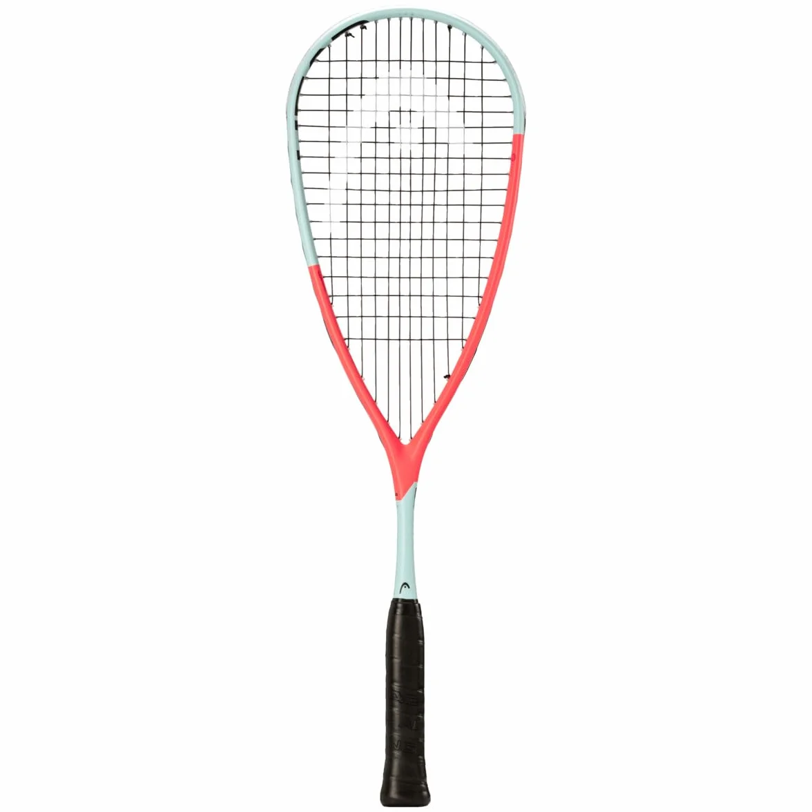 HEAD Extreme 145 2025 Raquette de Squash Blanc Rouge
