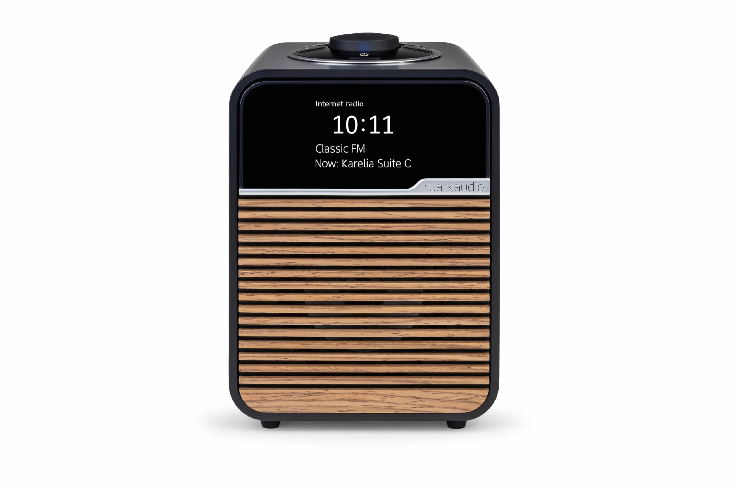 Ruark R1S Smart Radio