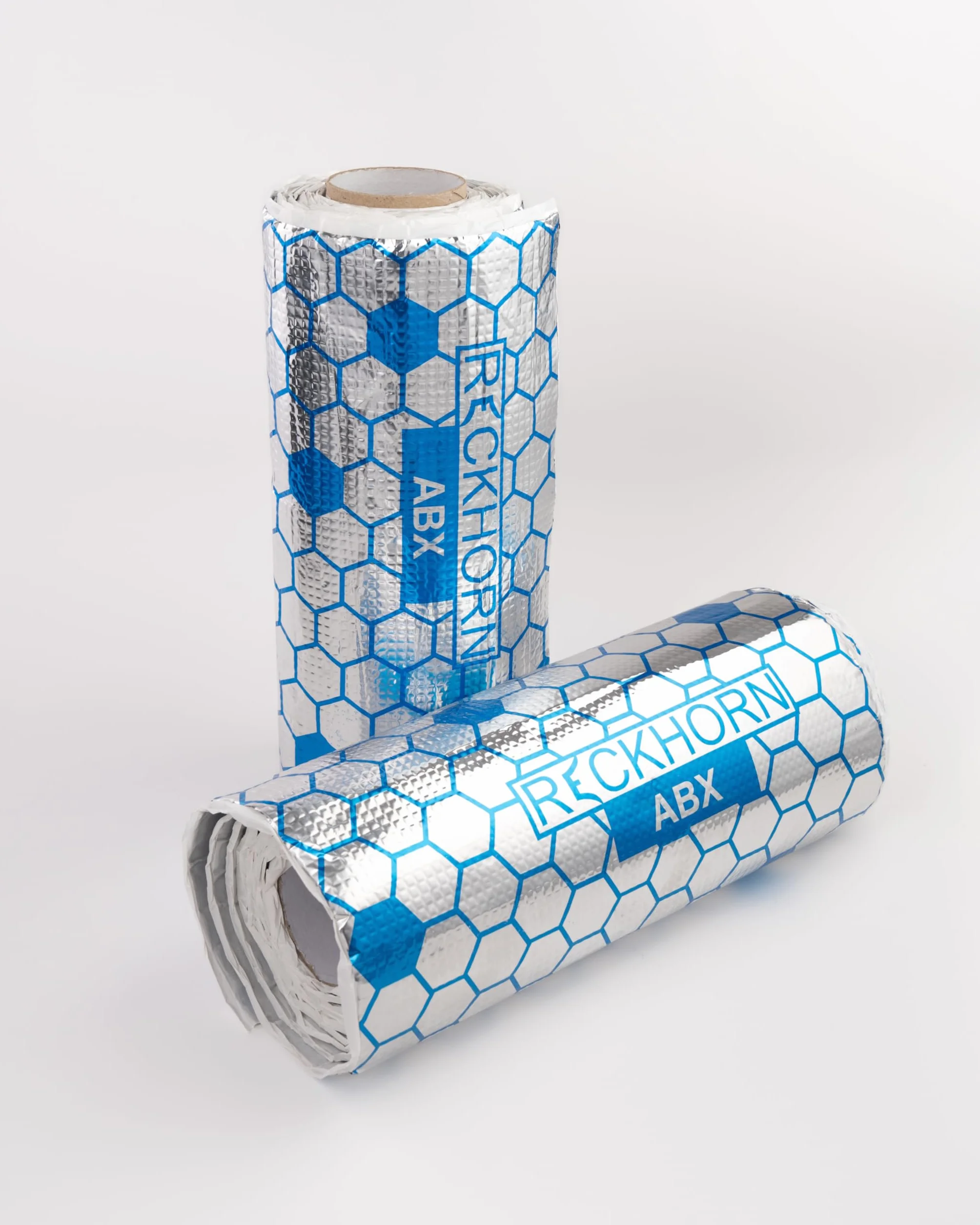 Reckhorn ABX Alubutyl aluminium butylique film voitures d'insonorisation 2 qm