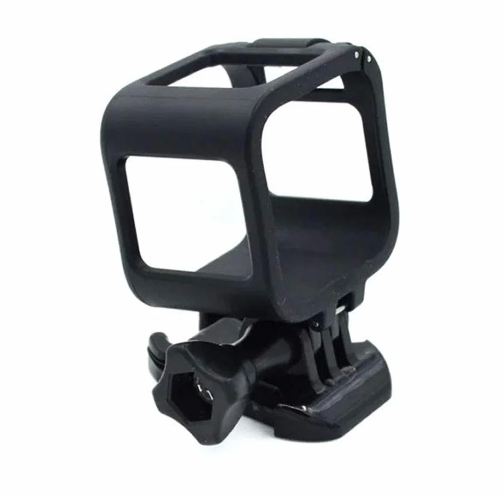 Boîtier de protection discret compatible GoPro Hero 4 Session