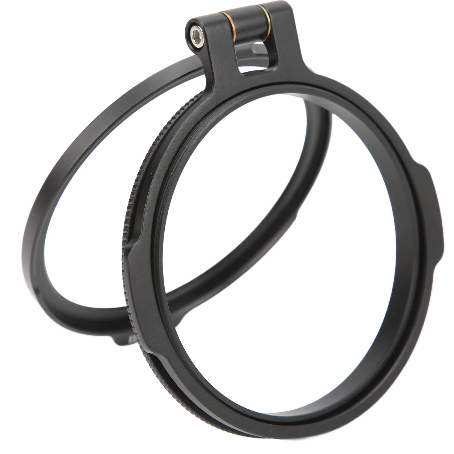 Porte-Filtre D'objectif Multi ND 49MM 58MM 67MM 72MM 77MM 82MM Bague D'adaptation