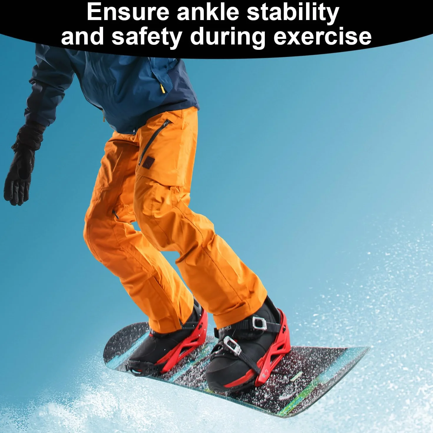 PEUTIER Vis Fixation Snowboard M4x7,5mm Métal 16pcs