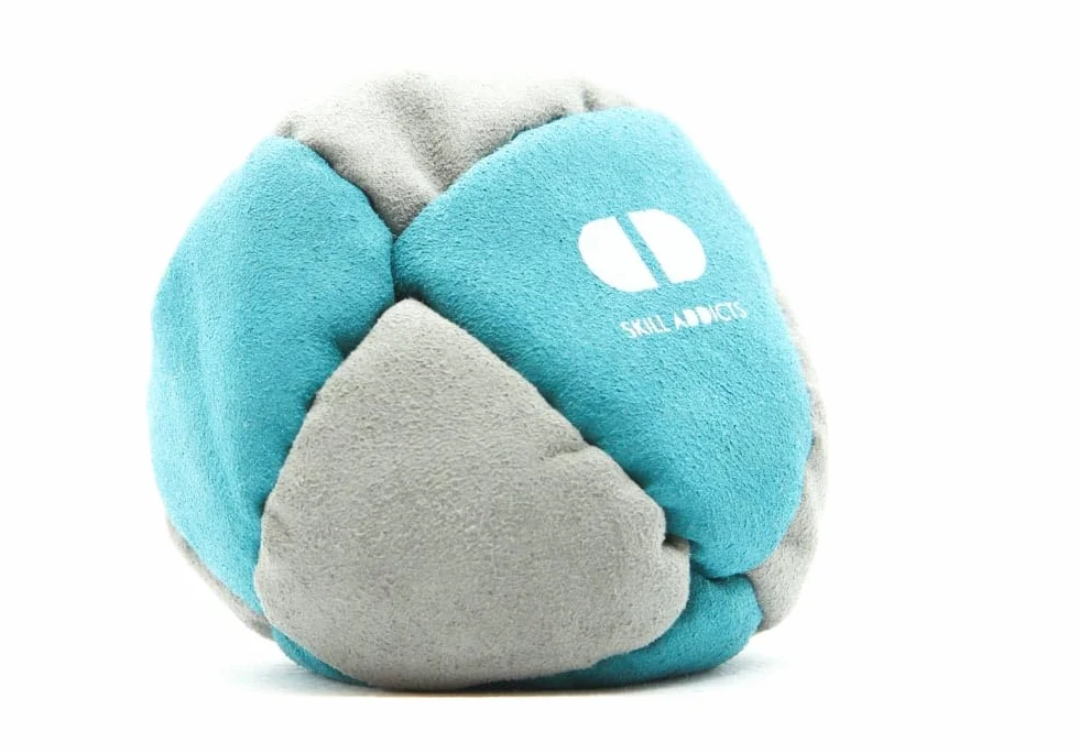 Footbag Freestyle Foot Bag