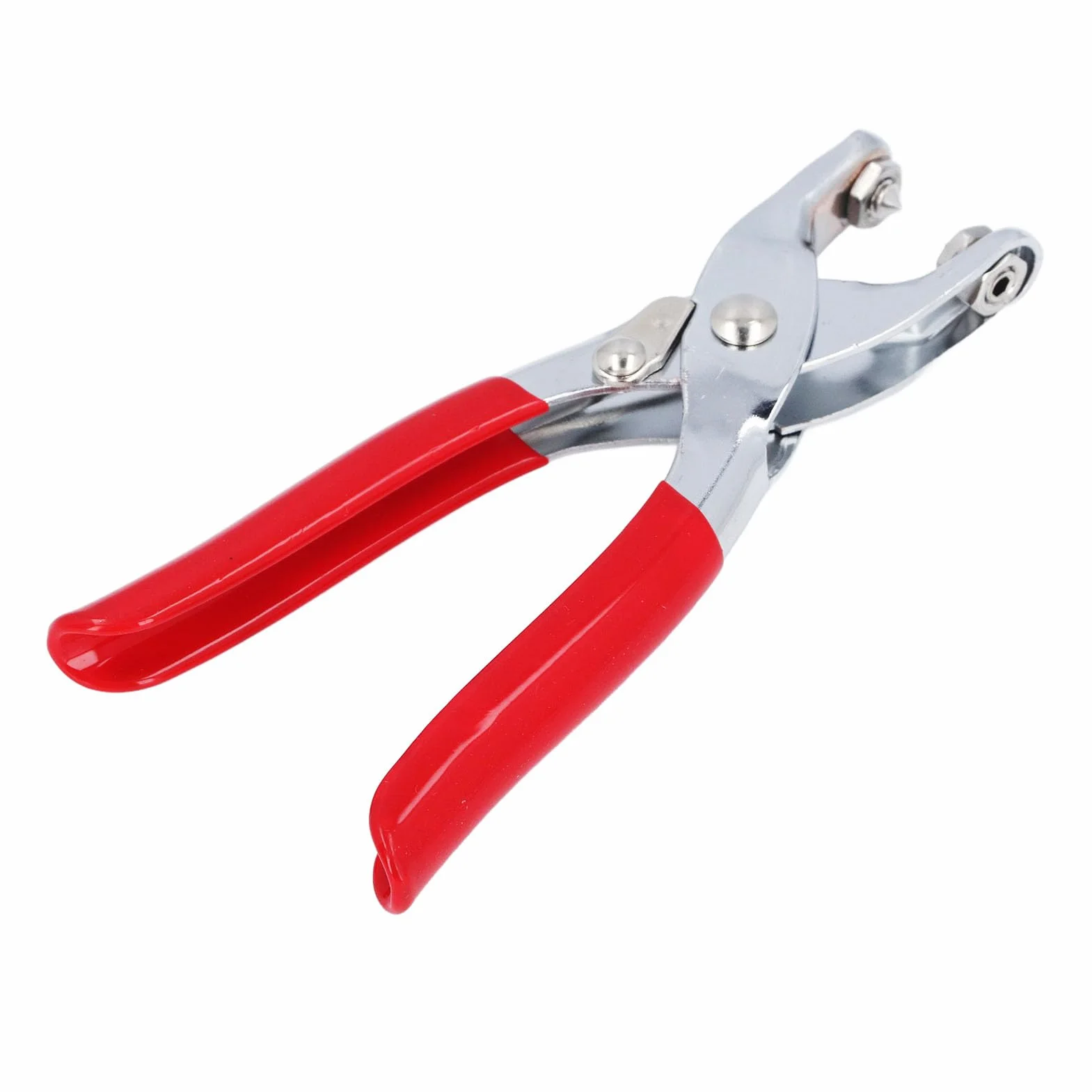 Pince à œillets de Raquette 4 en 1 Portable pour Réparation de Badminton