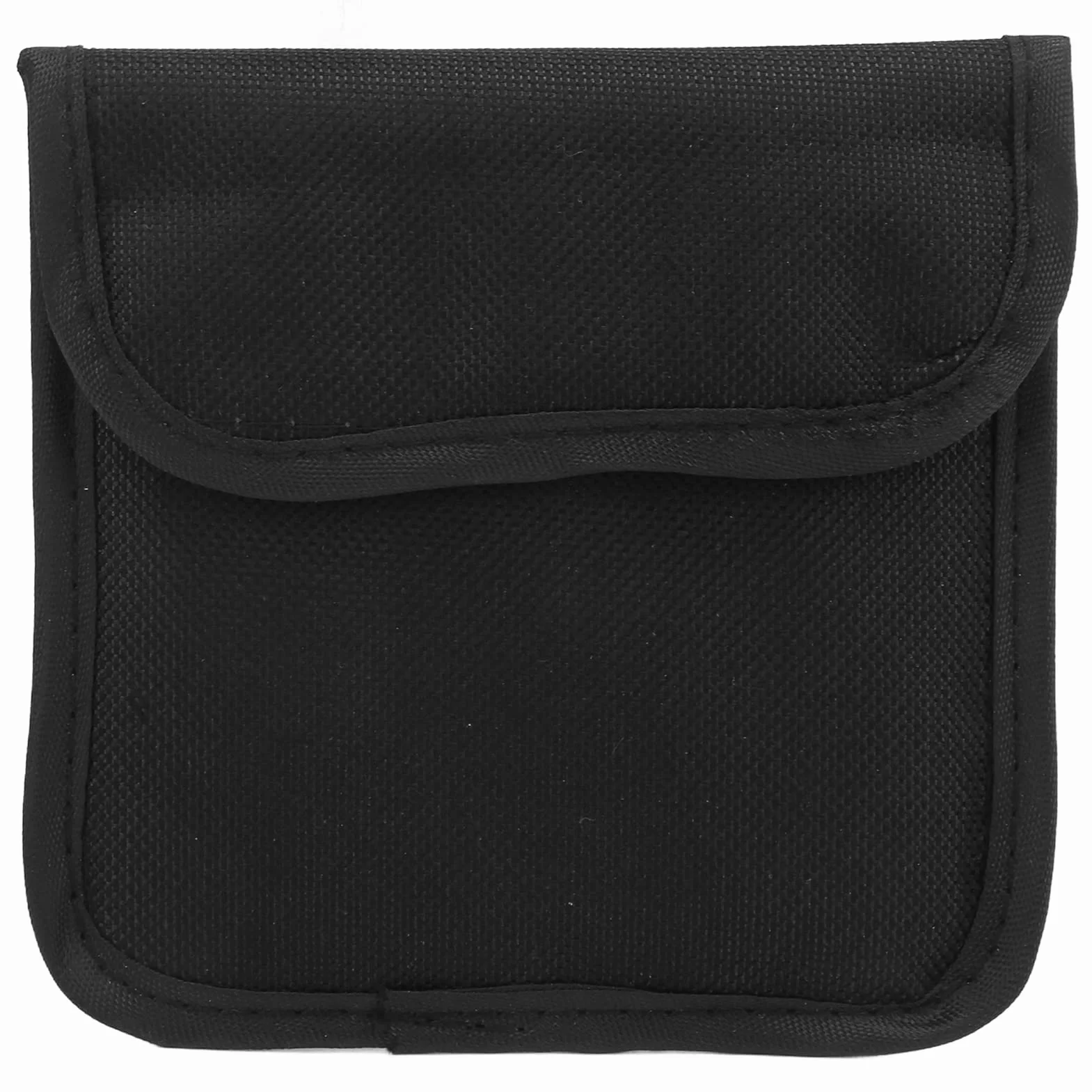 Akozon Étui de Filtre Un Filtre D'objectif de Caméra de Poche Étui de Transport en Nylon Sac de Rangement étanche pour Filtres Jusqu'à 82 Mm 1 Sac de Rangement de Filtre D'objectif de Poche