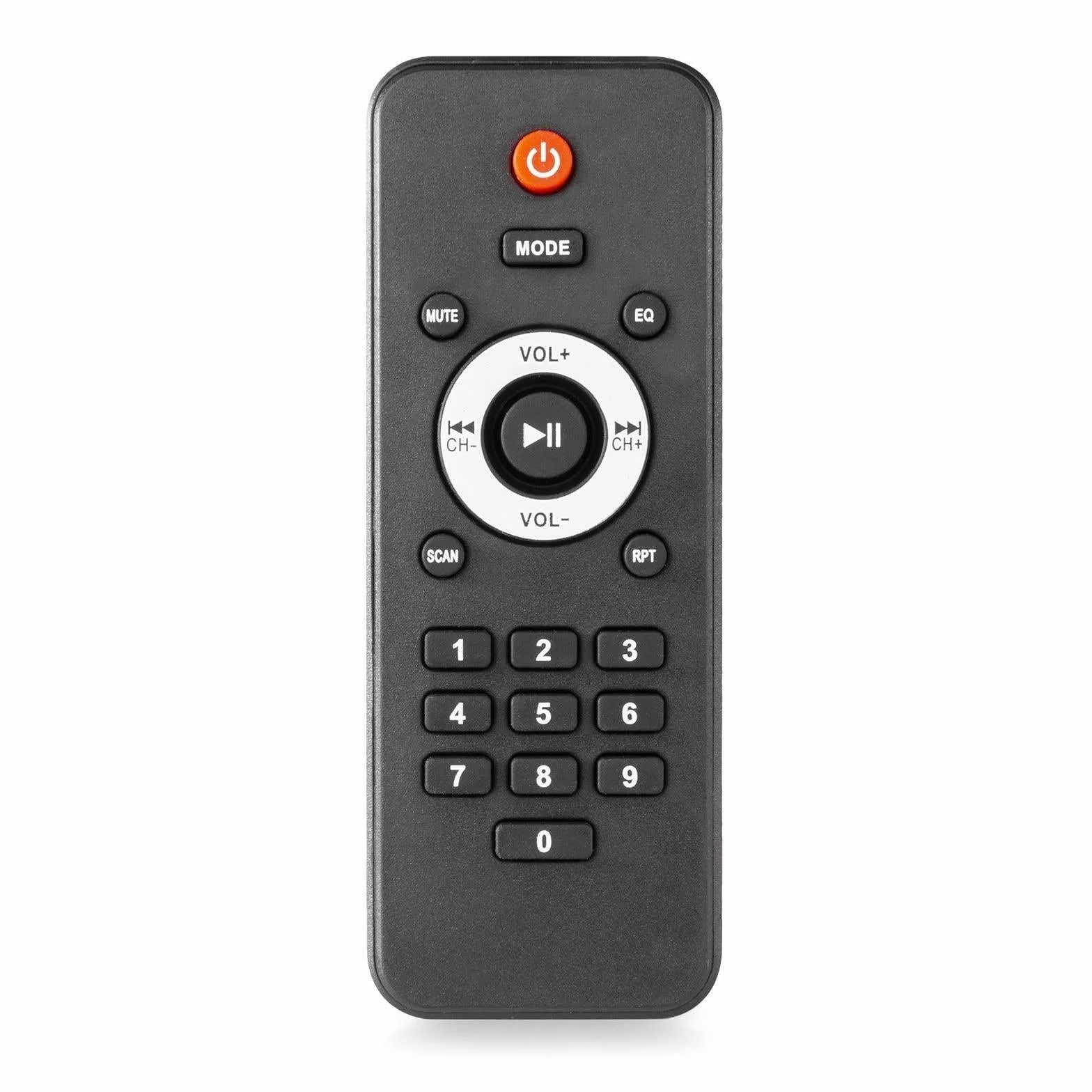 Fenton AV550BT Amplificateur Audio Home Cinéma 5.1 320W Bluetooth 5.0