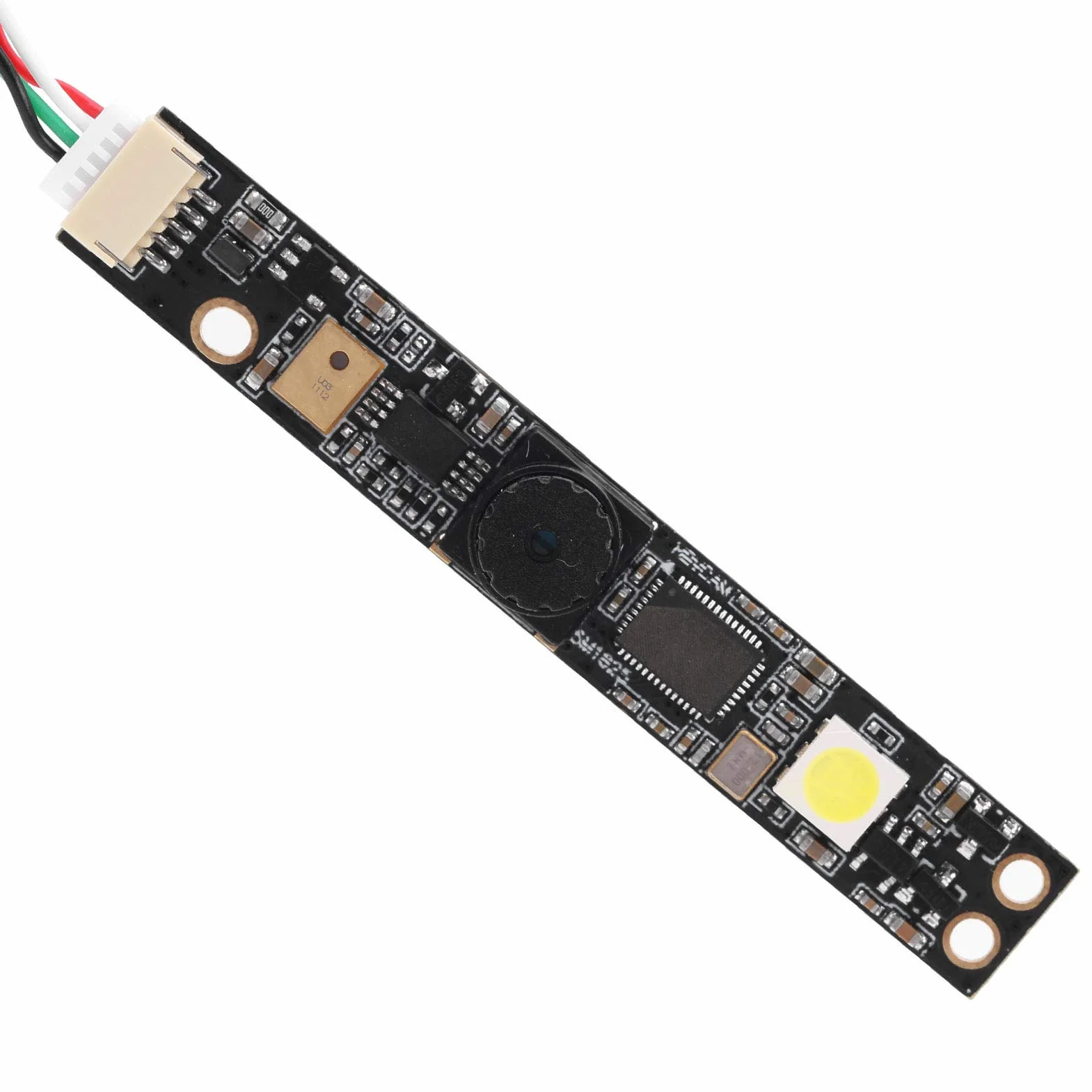 Module de caméra HD,Module de caméra,Module Camera USB Interface USB HD HBV-1825 FF pour WinXP/Win7/Win8/Win10/OS