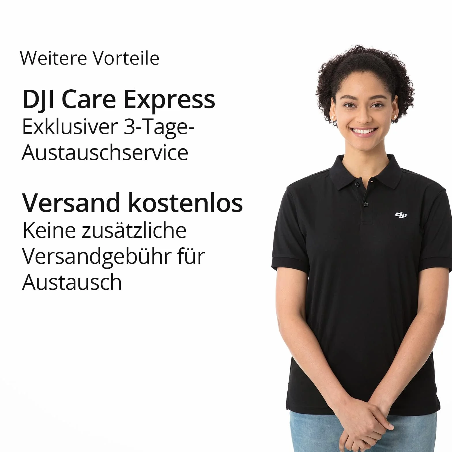 DJI Care Refresh 2-Year Plan (Osmo Pocket 3)
