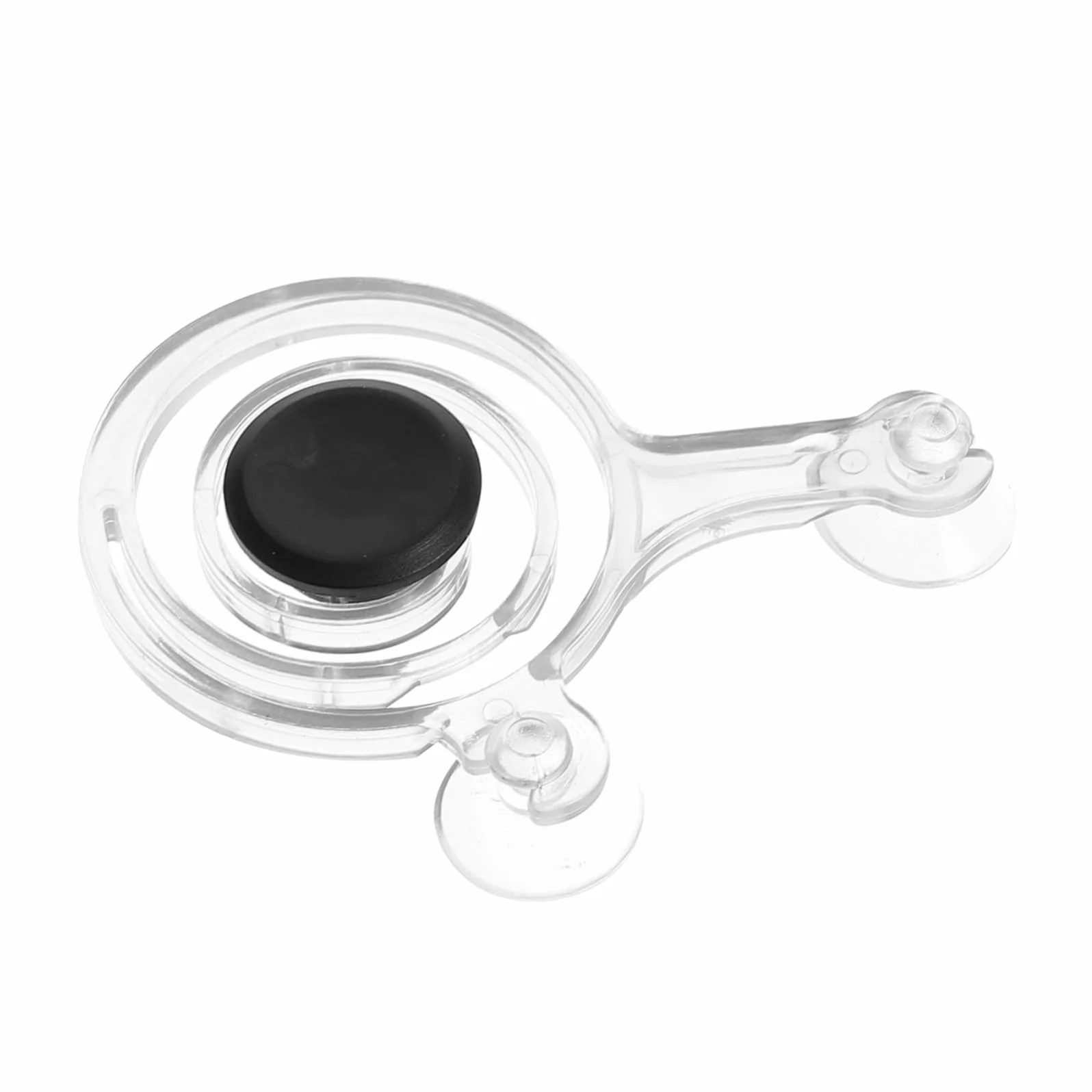 DOITOOL Contrôleur De Jeu Mobile Joystick Analogique Boutons Sensibles pour Tir Et Viser Compatible Smartphones