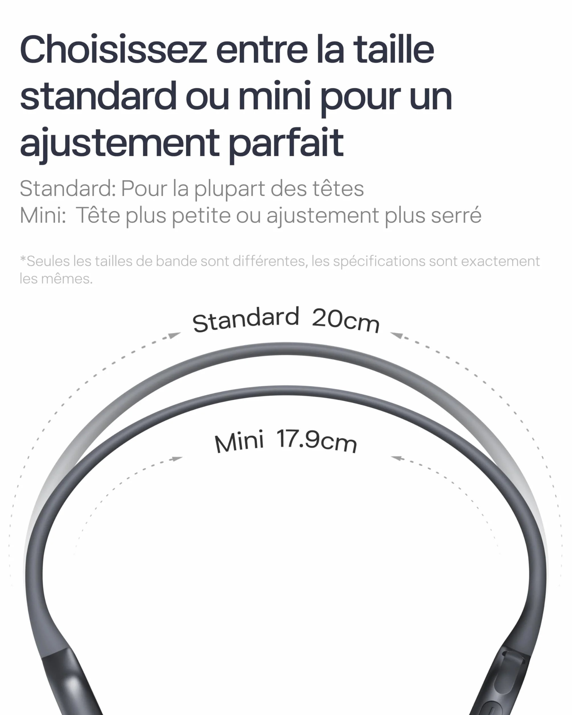 SHOKZ Casque à Conduction Osseuse OpenRun Pro 2, Écouteurs sans Fil Bluetooth 5.3, Microphones Réducteurs de Bruit, Étanchéité IP55, 12h d'Autonomie, Charge Rapide USB-C, Noir