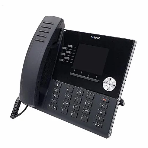 Mitel 6920 IP Phone (reconditionné).