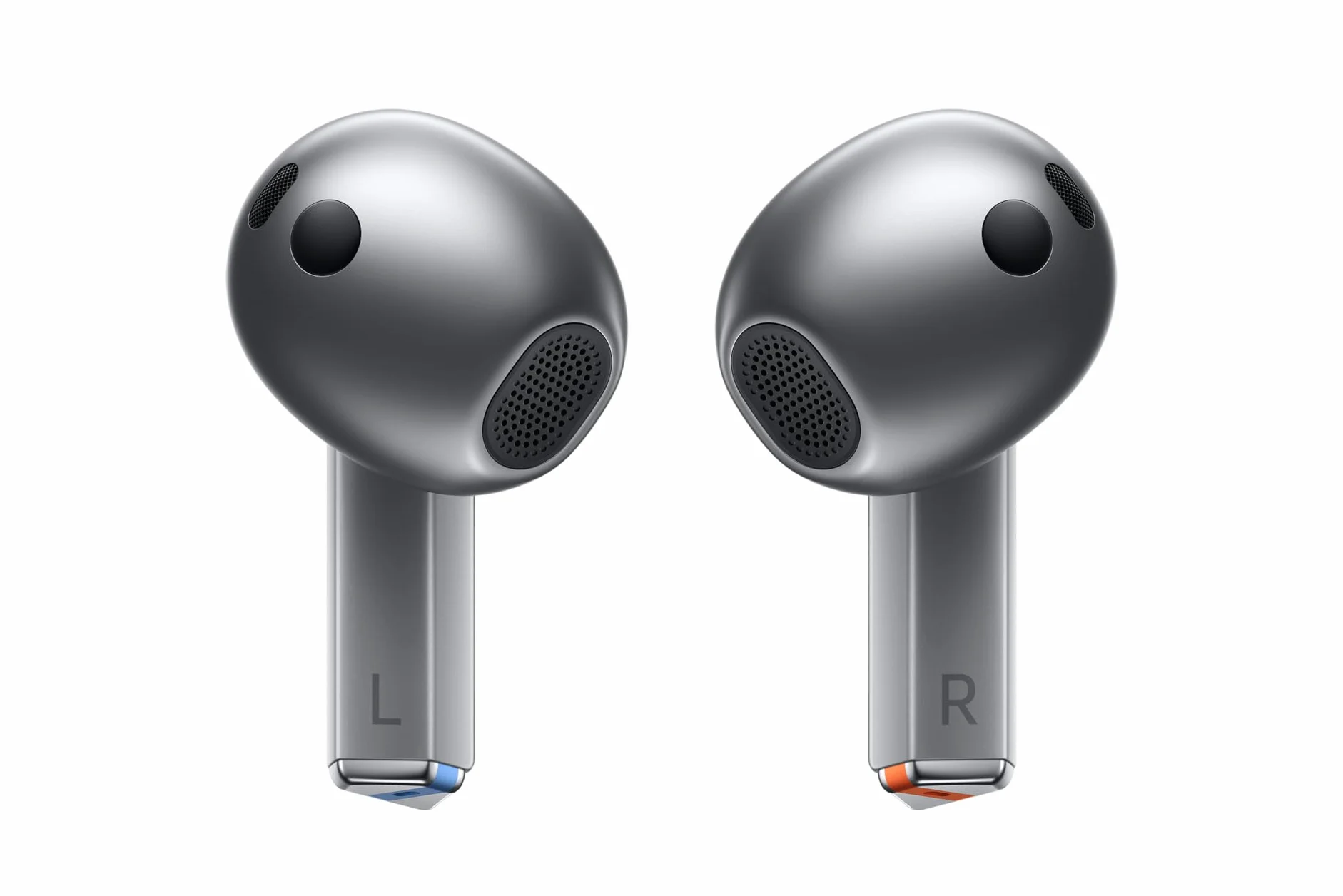 Samsung Ecouteurs Galaxy Buds 3 Coloris Anthracite SM-R530NZAAXEF