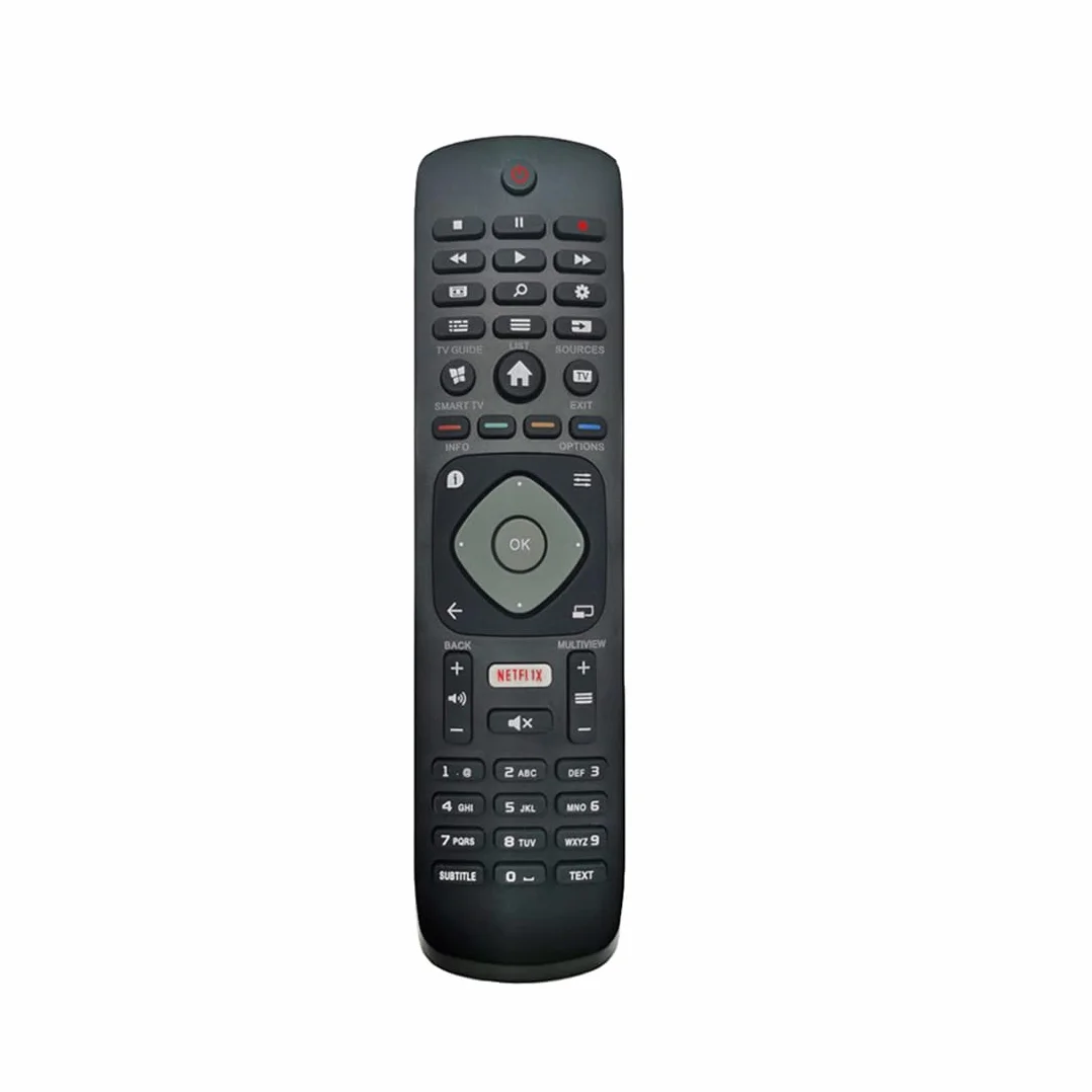 Philips Uniwersalny Pilot Zdalnego Sterowania do Telewizora