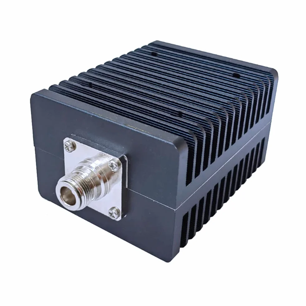 Charge Fictive RF 100 W, 0-3 GHz, 50 Ohm