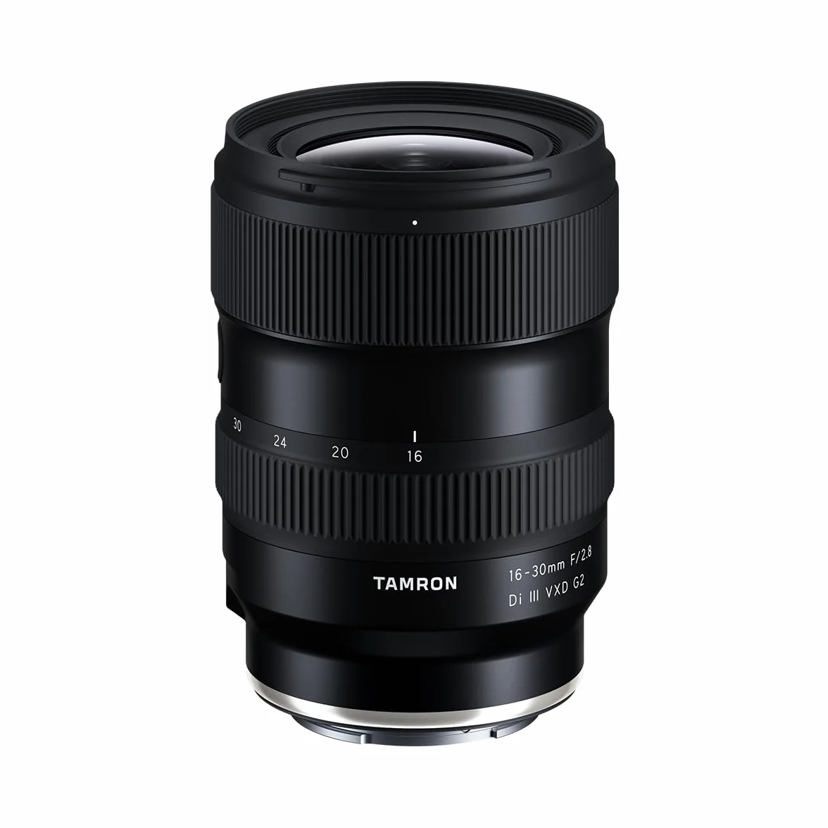 TAMRON 16-30mm f/2.8 Di III VXD G2 - Monture Sony FE