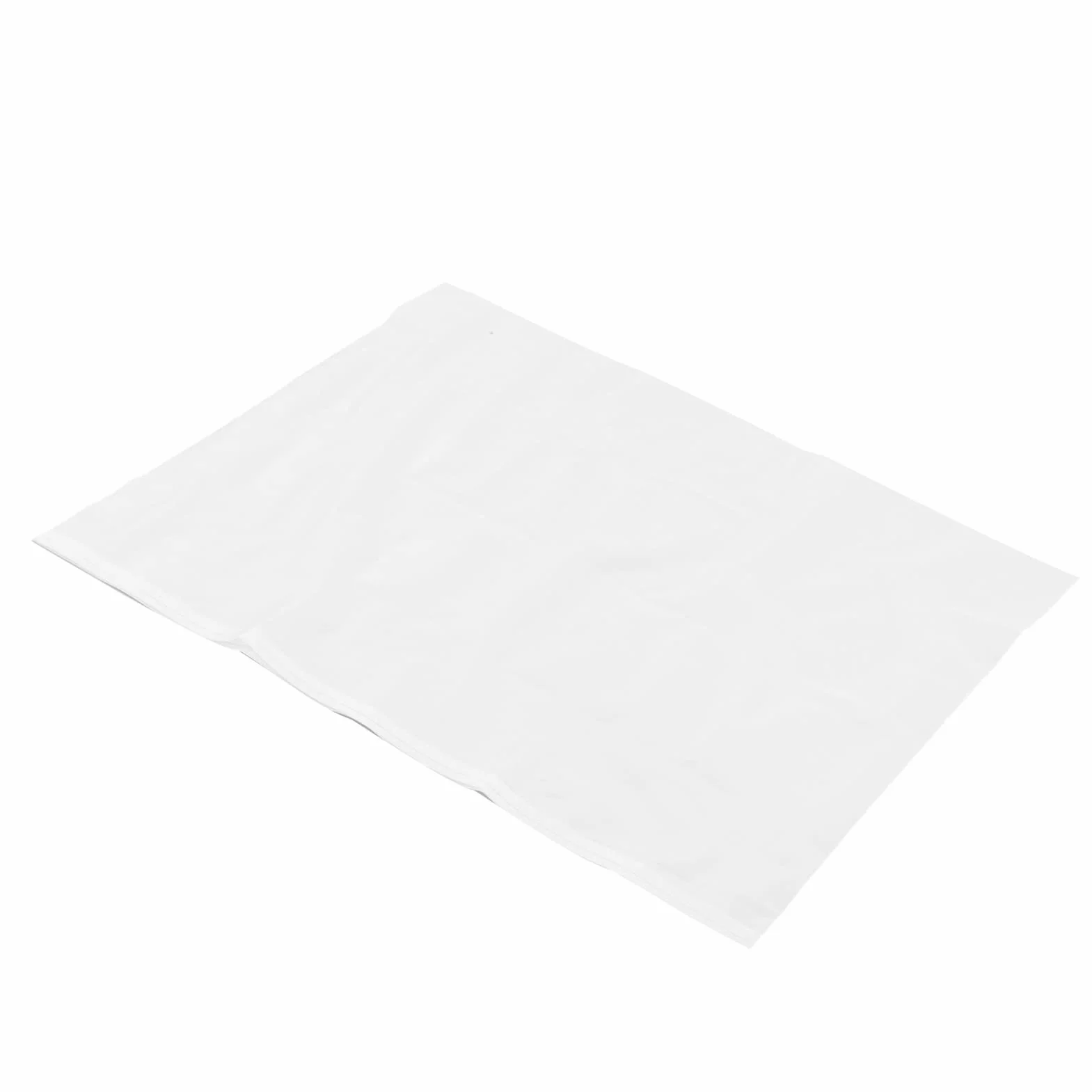 Housse De Protection Anti-poussière Pour Microscope 800 X 650 Mm En PVC