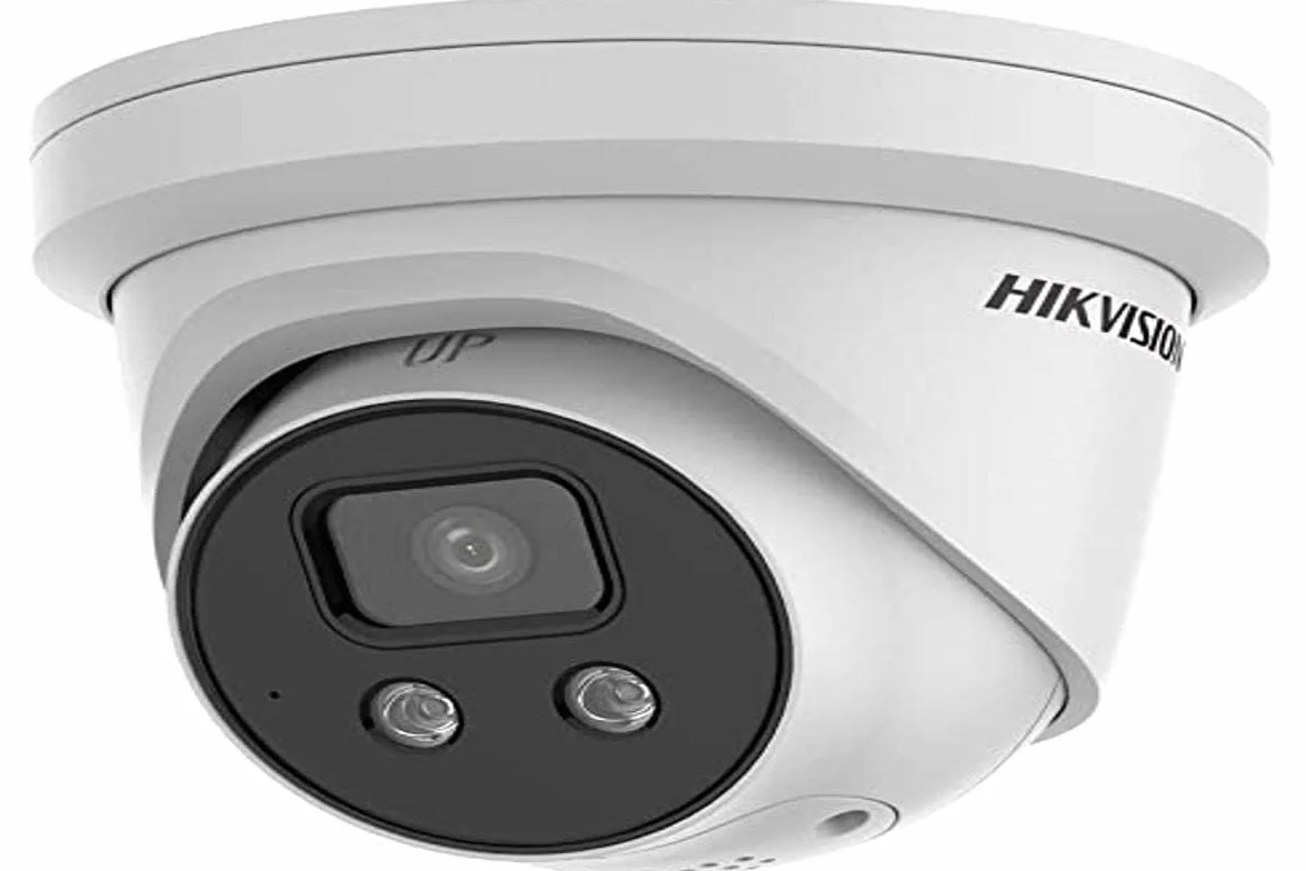 Kamera 4MP DS-2CD2347G2-L(2.8mm)(C) Hikvision