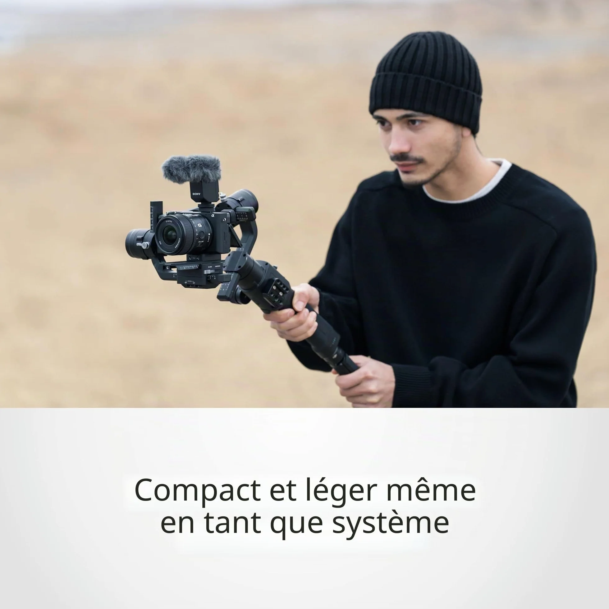 Sony SEL15F14G 15 mm F1.4 G Objectif Grand-Angle Plein Format APS-C E-Mount