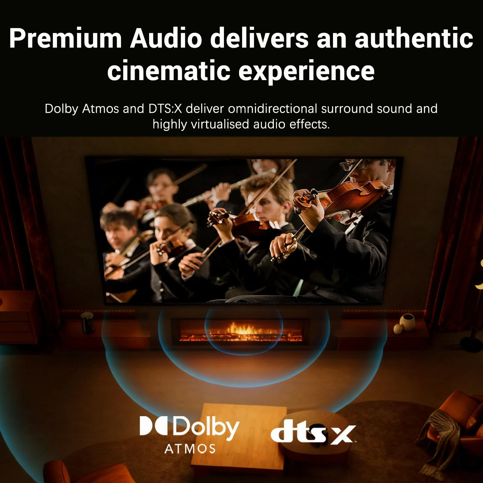 Xiaomi TV Stick 4K (2nd Gen), Clé de Streaming Mi Google TV Compatible avec Google Cast, Télécommande Vocale, Prend en Charge Le Wi-FI 6, HDR10+, Dolby Vision, Dolby Atmos et DTS:X, Chaînes Gratuites