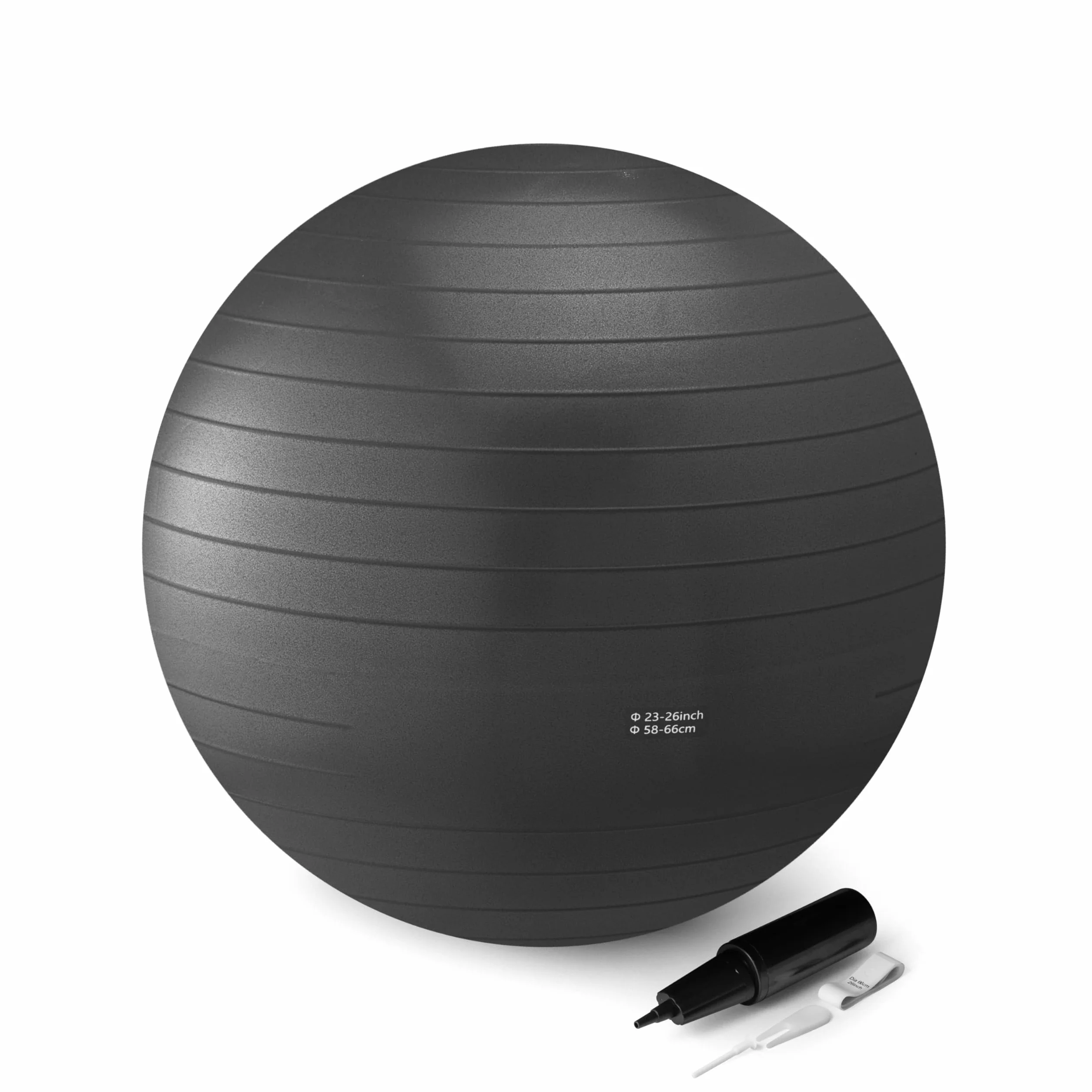 Amazon Basics Piłka do jogi
