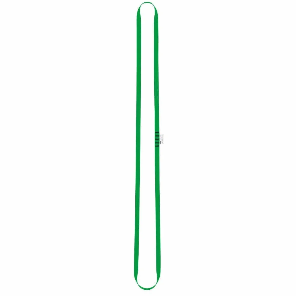 Petzl Anneau Vert 120 cm