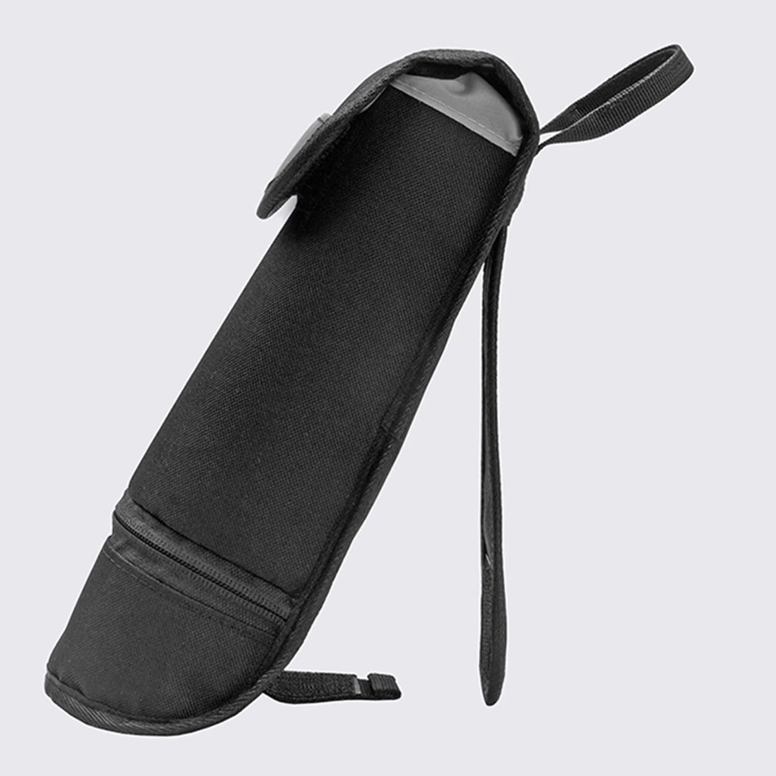 LUOFENG Pochette de rangement pour flash portable - Étanche - Double compartiment