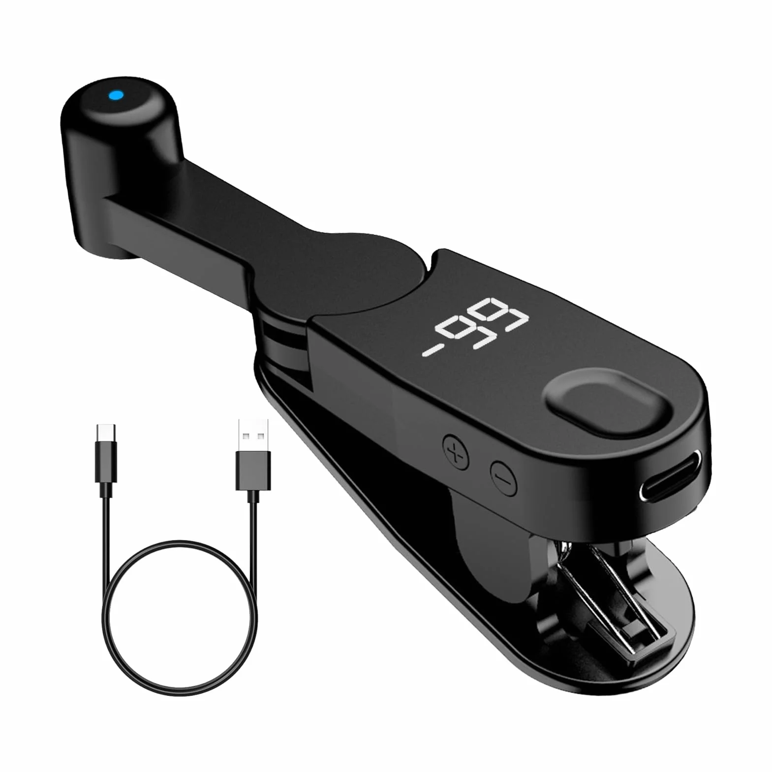 Auto Screen Clicker | Tapeur de Clics Continu - Dispositif pour Vitesse Et Simulation Rapide De Clics pour Jeux Achats Récompenses Streams Et Likes