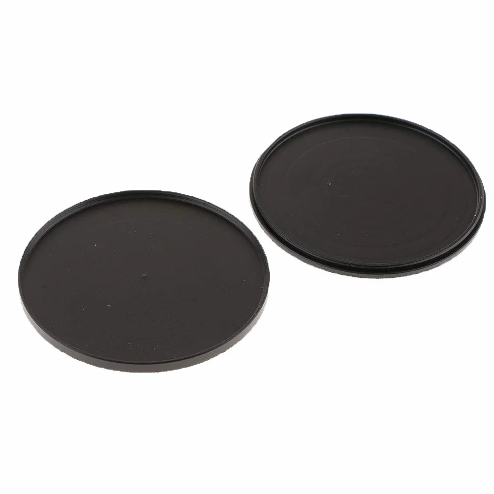 B Baosity Boîtier de Protection pour Filtre en Métal pour Appareil Photo - 67mm