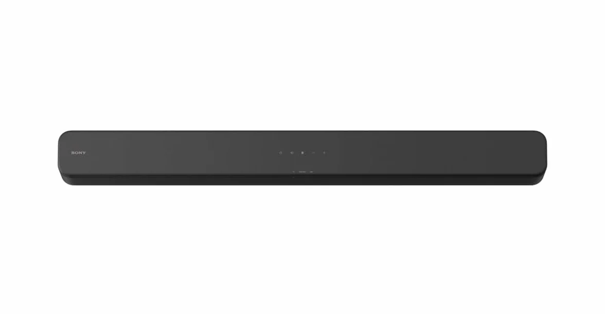Sony HT-SF150 Barre de son TV 2.0ch Noir