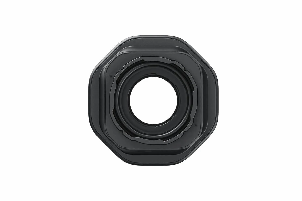 Insta360 Objectif Ace Pro 2 Ultra Large 189° Champ de Vision