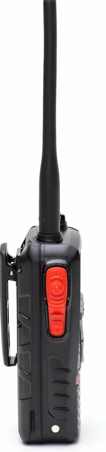 Standard Horizon HX210E VHF portatif