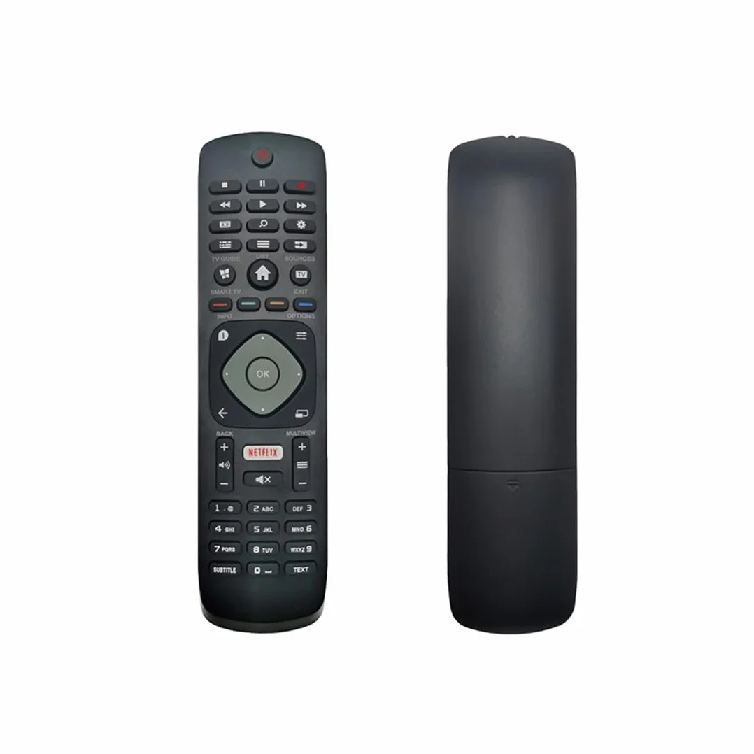 Philips Uniwersalny Pilot Zdalnego Sterowania do Telewizora