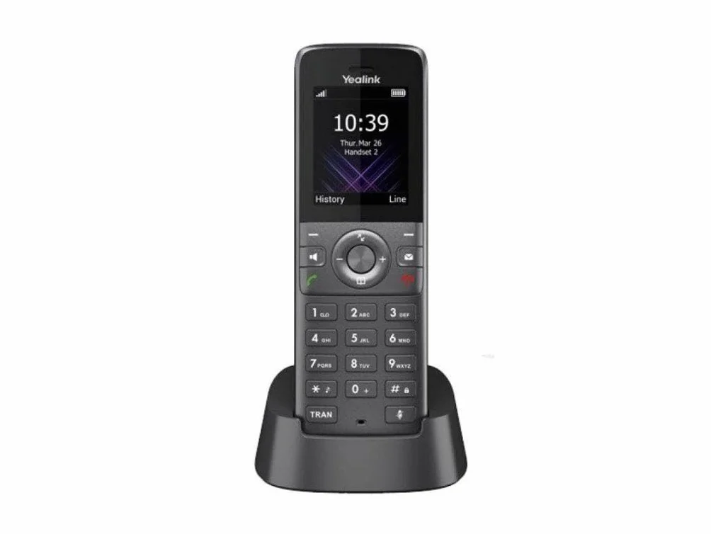Yealink W73H Kombinowany Telefon