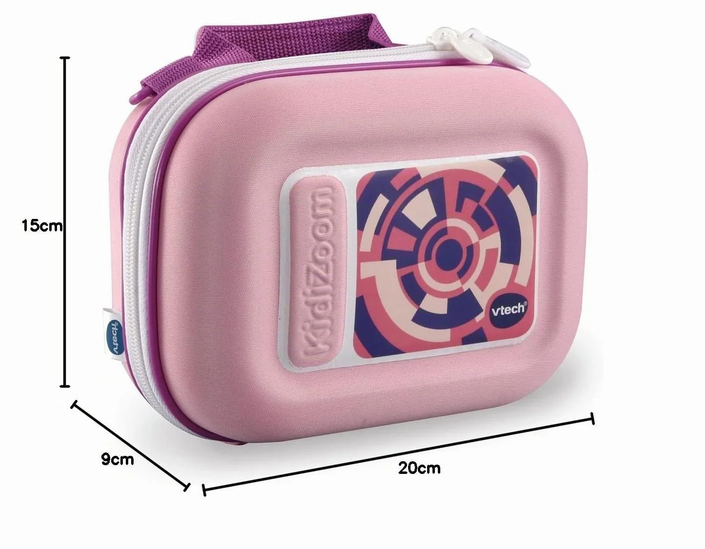 VTech Kidizoom Étui pour Appareil Photo