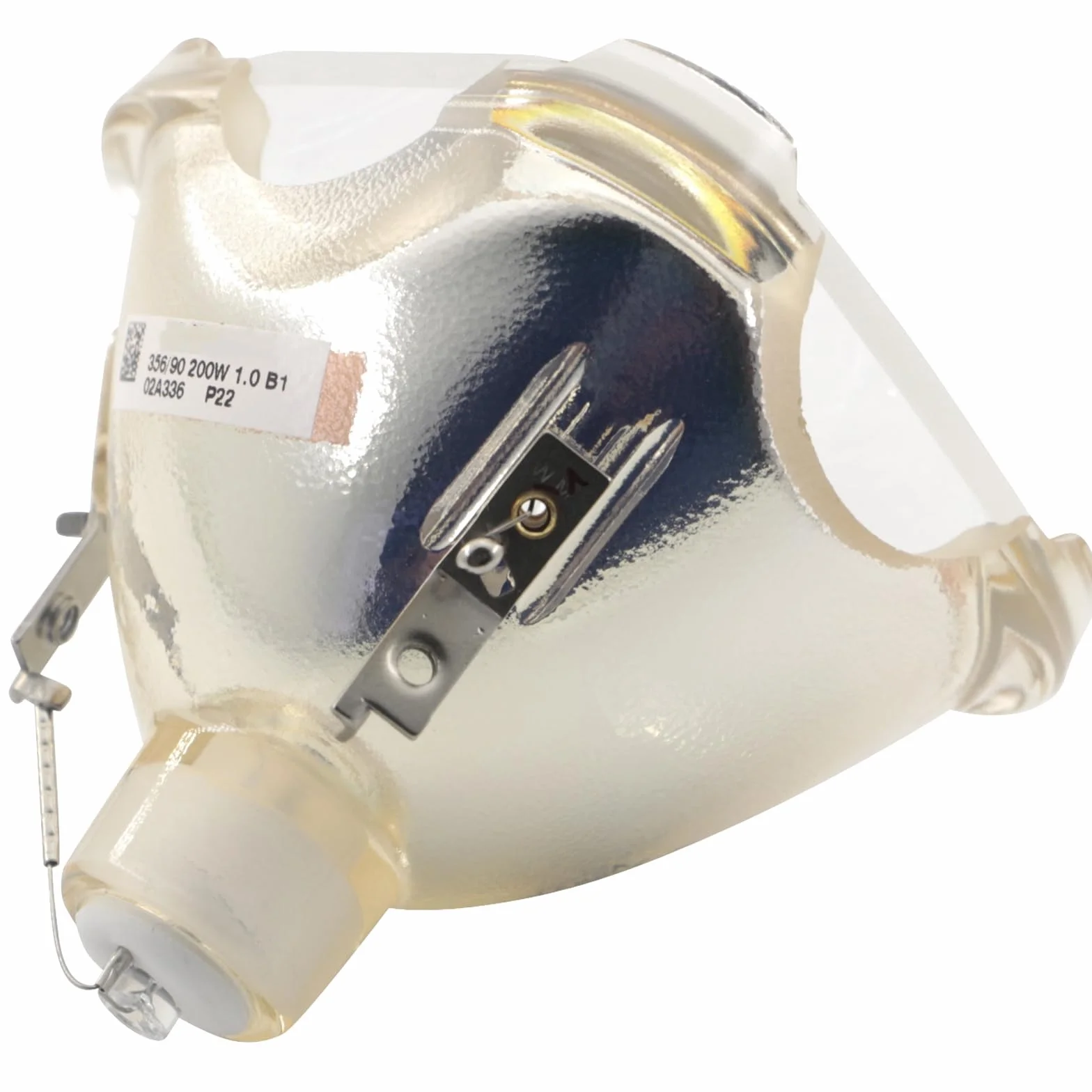 LMP-H210 UHP 200W Ampoule de projecteur de remplacement pour VPL-HW45/VPL-HW65/VPL-VW65ES