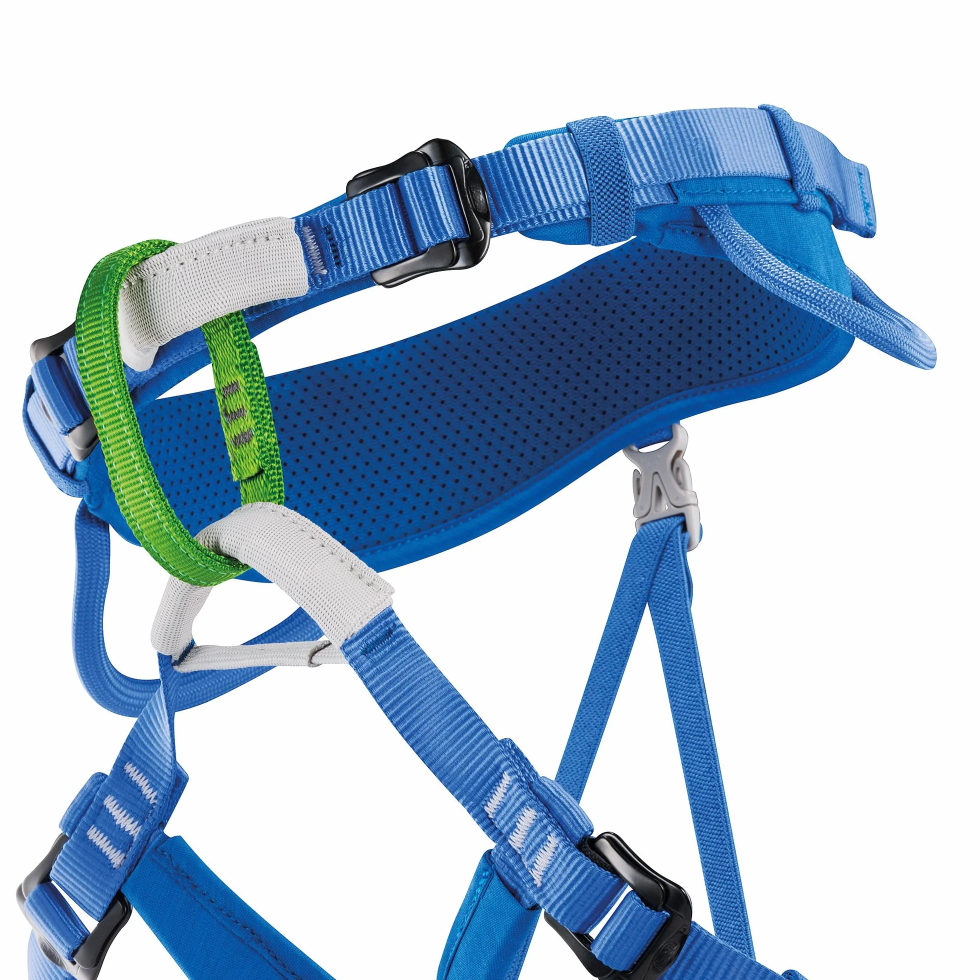 PETZL Macchu Harnais Mixte