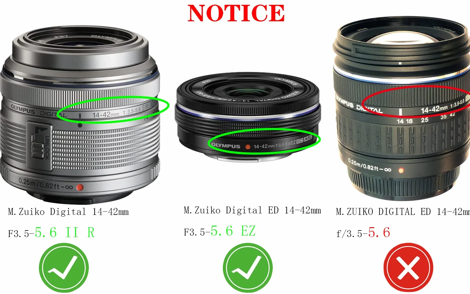 Cache Objectif 37mm pour Olympus M.Zuiko Digital Ed 14-42mm f3.5-5.6 II R/f3.5-5.6 EZ(Pas pour f3.5-5.6) 45mm f/1.8,Panasonic Lumix G 14-42mm F3.5-5.6 ASPH,12-32mm f/3.5-5.6[2 Lot]