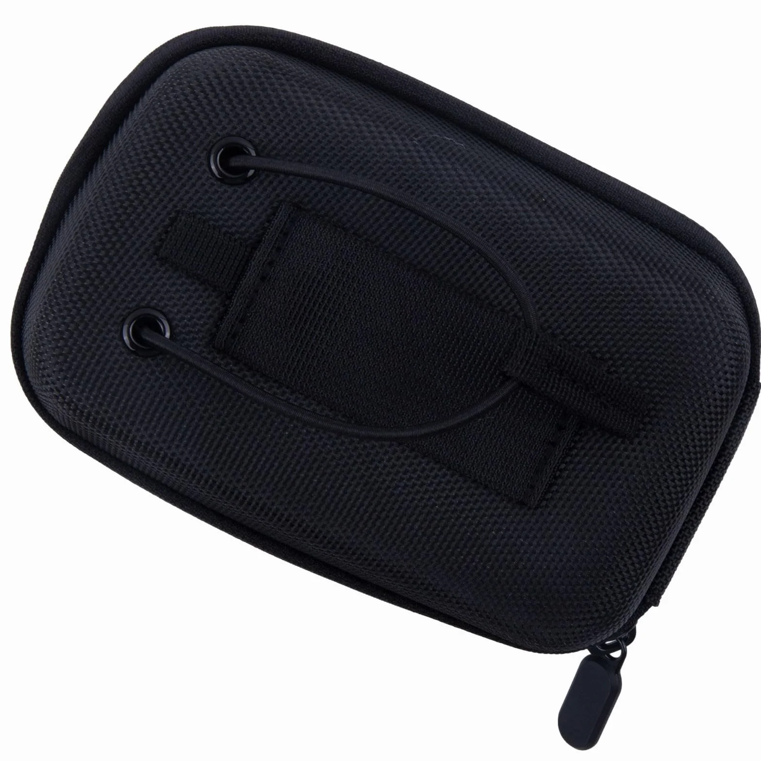 Étui de transport multifonction pour jumelles et télémètres de golf, design pratique avec boucle de ceinture