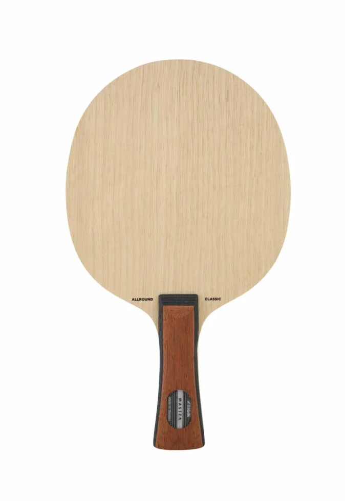 Stiga Allround Classic Bois de Tennis de Table
