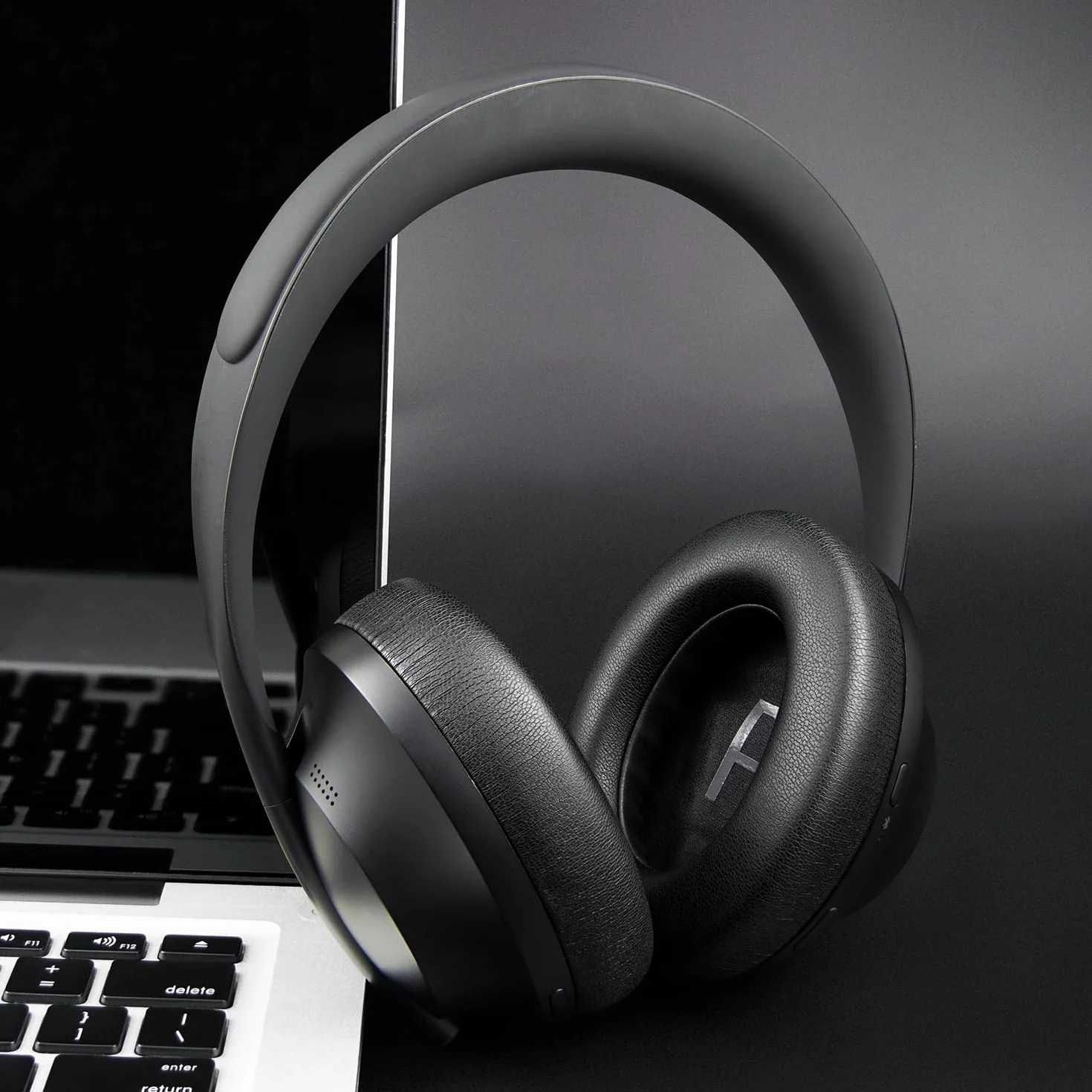 SOULWIT Mousse Coussinet de Remplacement pour Bose 700 NC 700 NC700 Casque