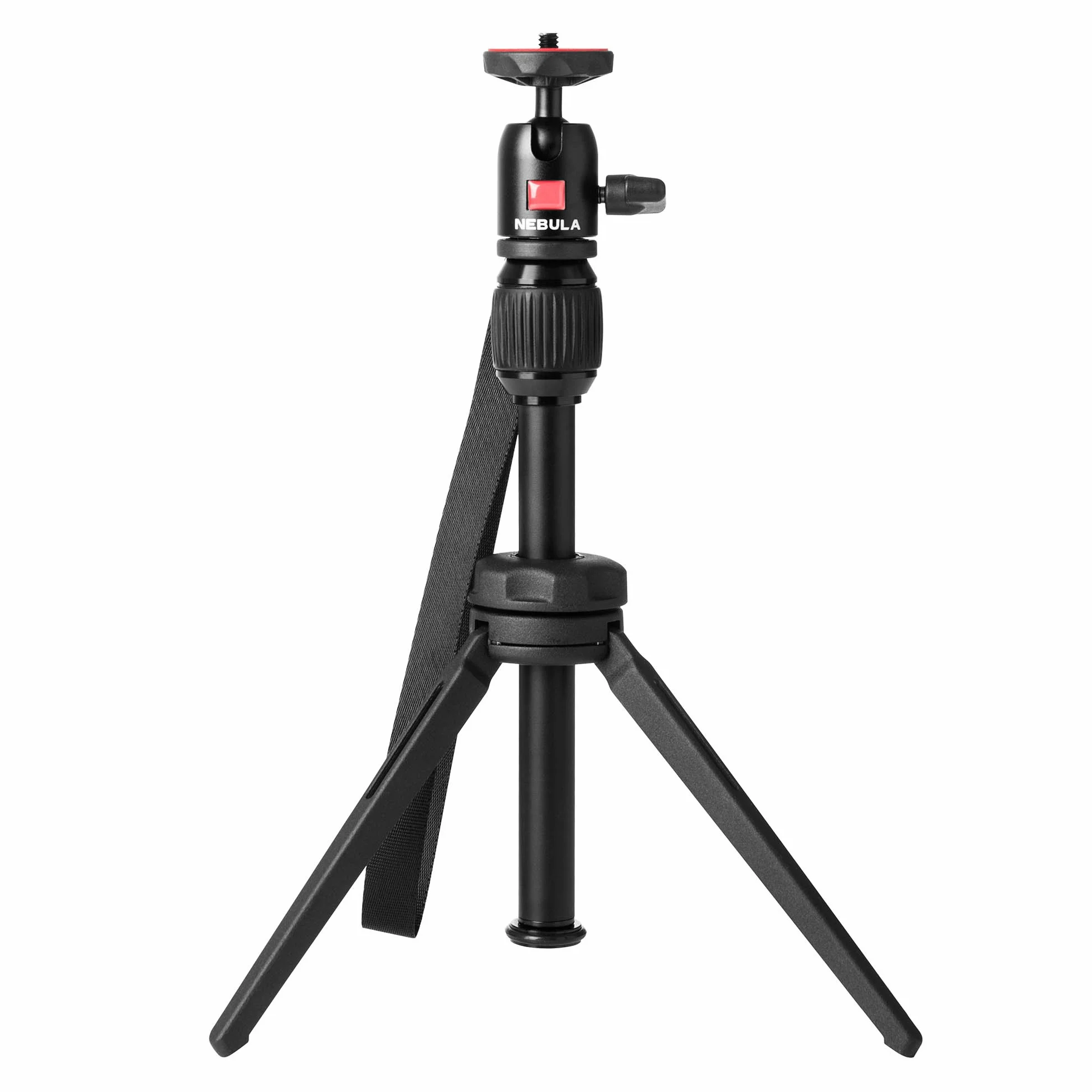 Nebula Capsule Trépied Réglable Projecteur, Alliage d'Aluminium avec Rotule pour Pico Projecteur