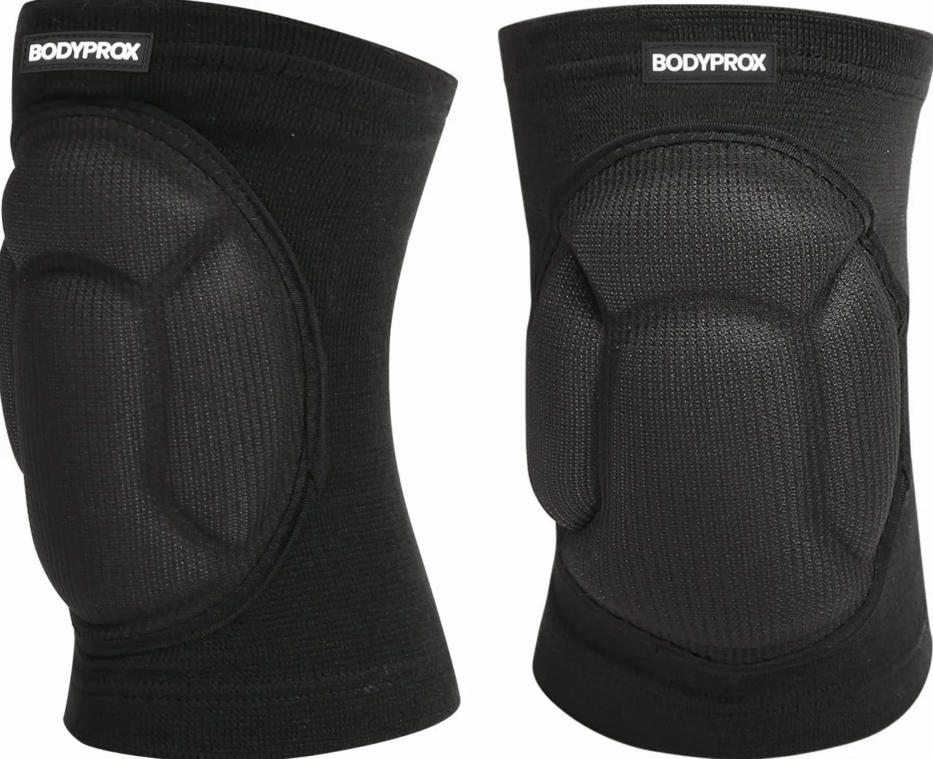 Bodyprox Genouillères de protection épais éponge antidérapant