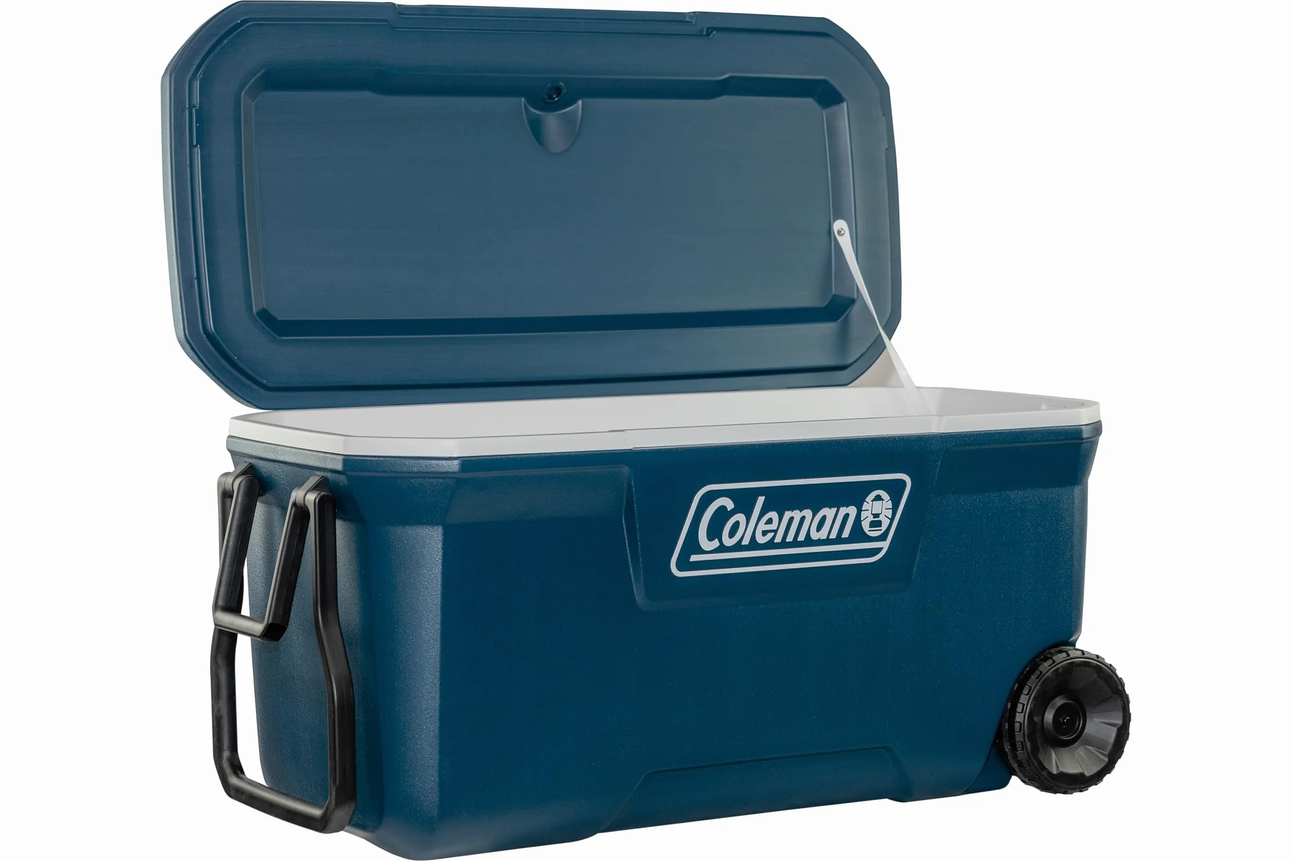 Coleman Xtreme 100QT glacière à roulettes